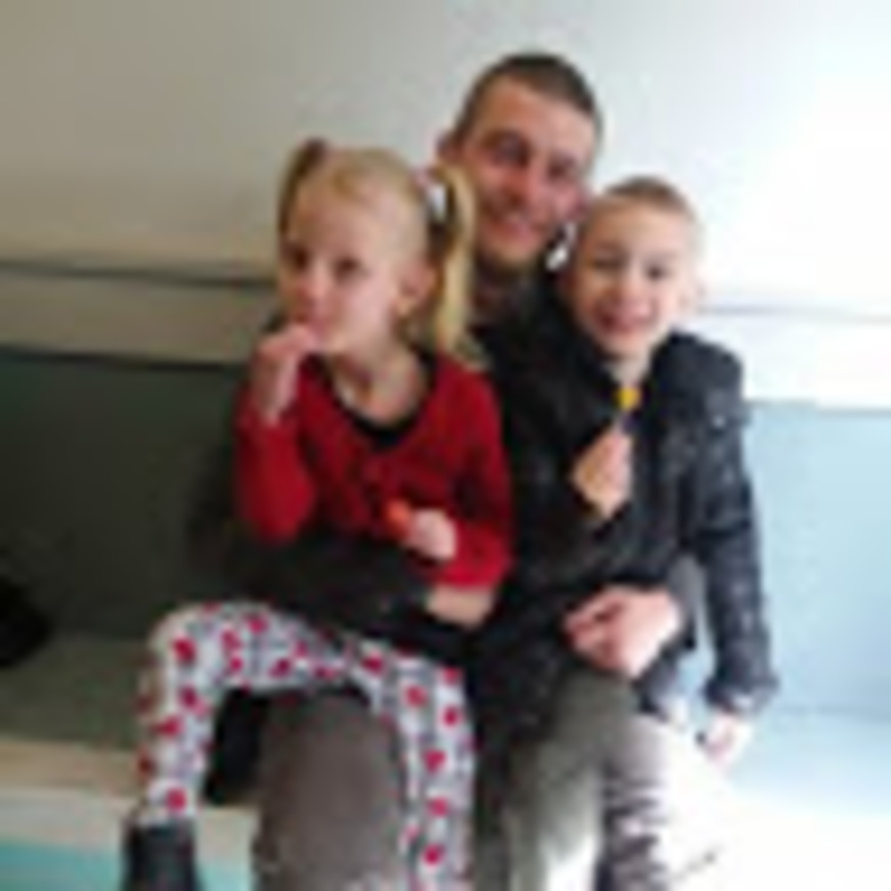 Meet your Posher, Notoriousd78